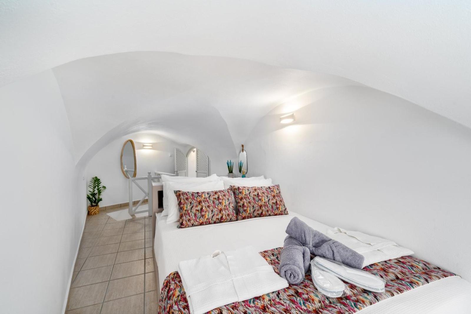 Sunup Lux Villa Oia  Extérieur photo