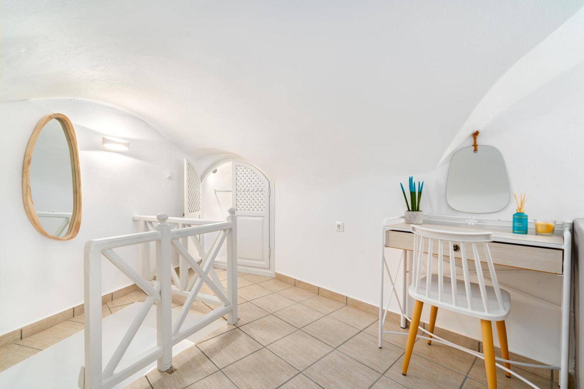 Sunup Lux Villa Oia  Extérieur photo